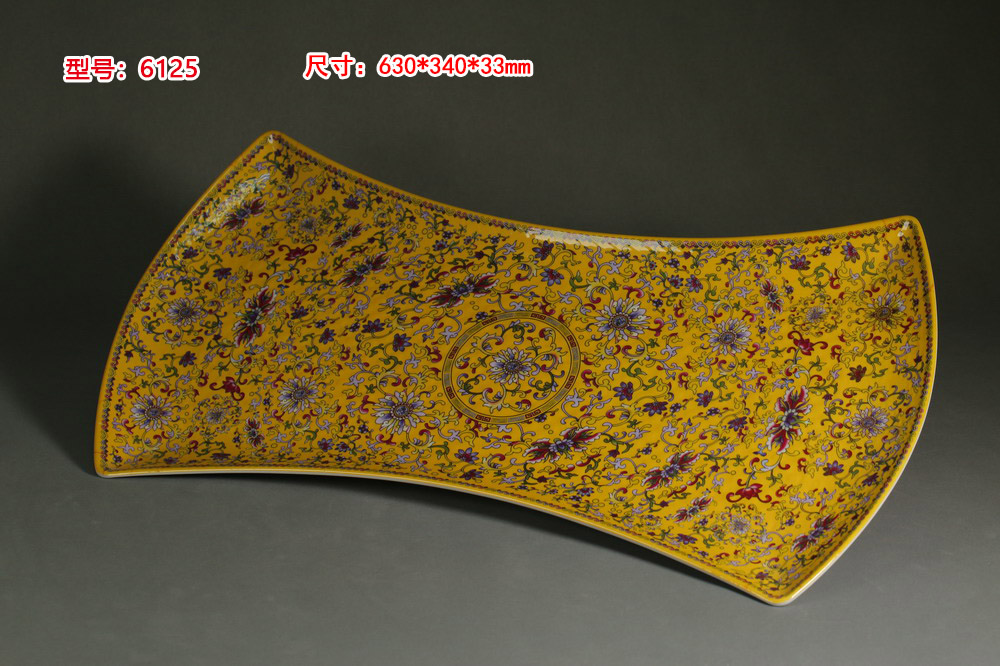 6125帝王金