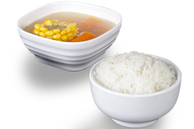 饭碗、汤碗