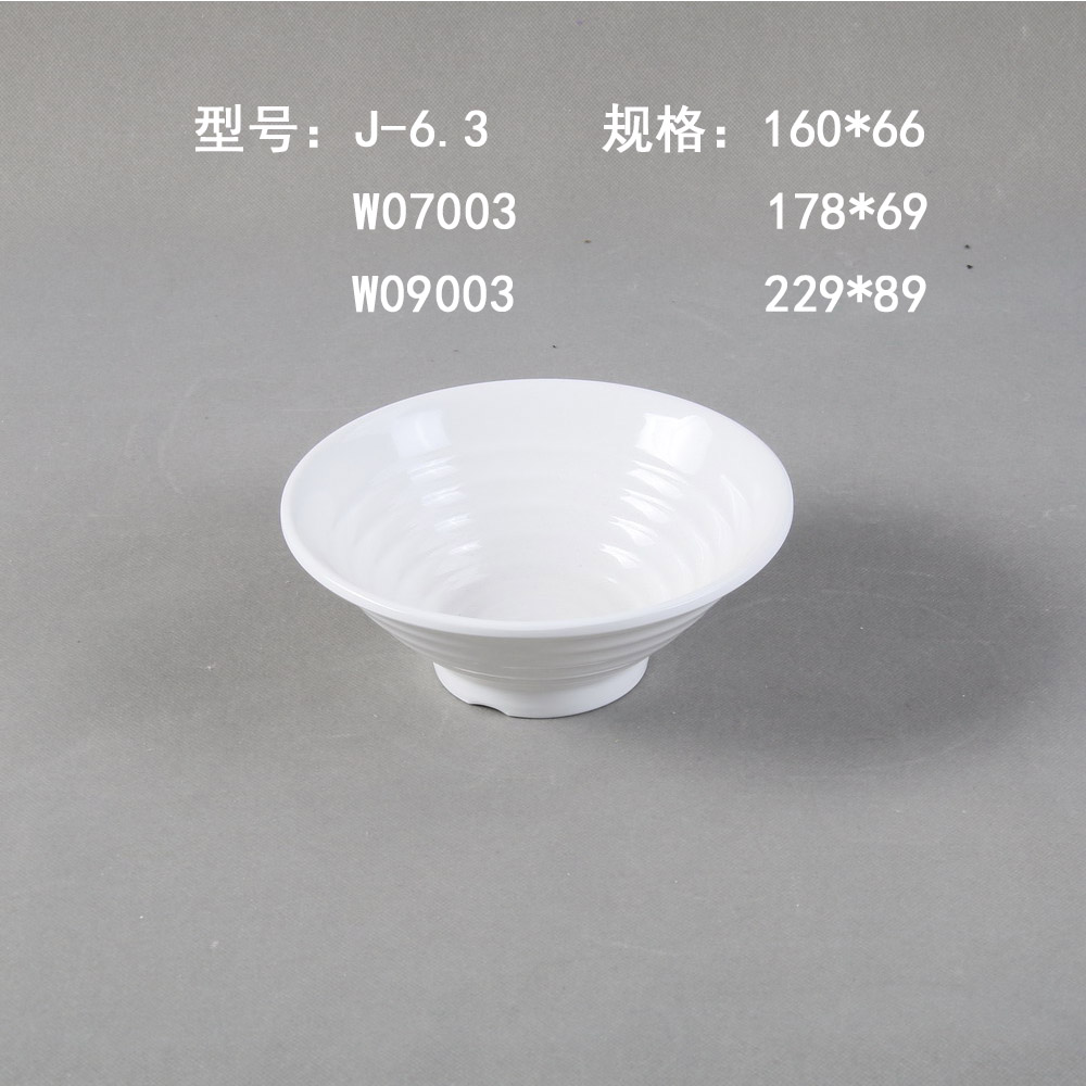 J-6.3 W07003 W09003