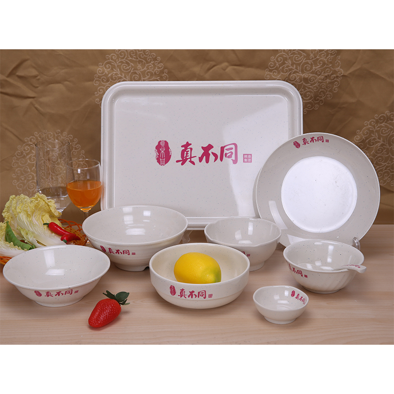 中餐快餐04