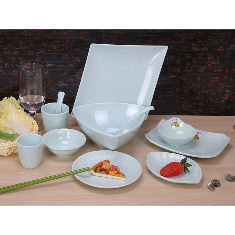 中餐快餐06