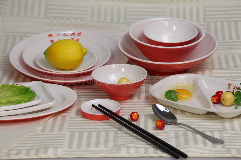 中餐快餐07