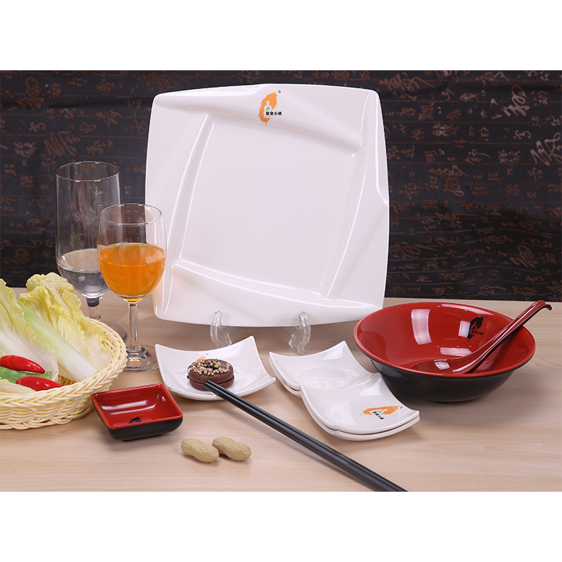 中餐快餐01